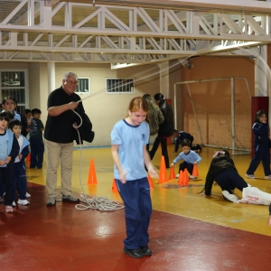 Día de la Actividad Física